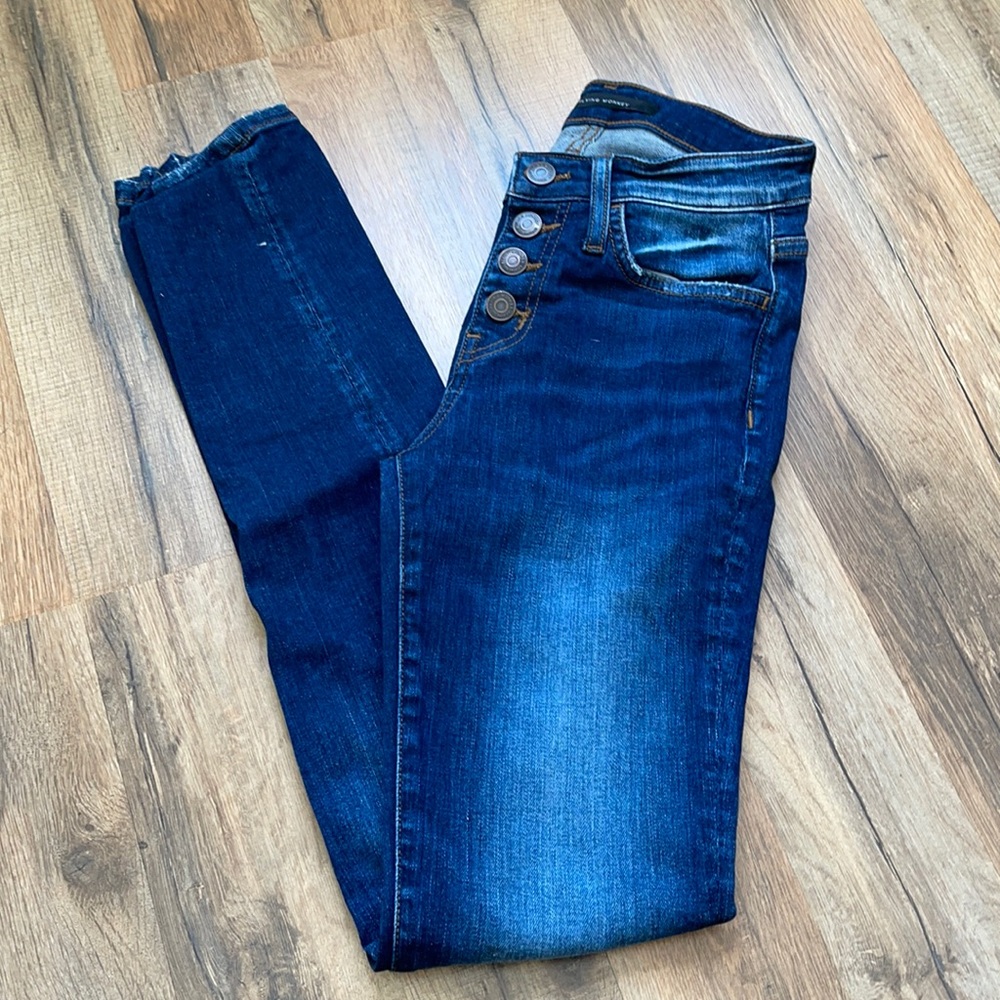 Flying Monkey jeans